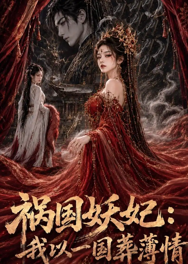 《祸国妖妃我以一国葬薄情（60集）AI短剧》短剧全集免费在线观看-CD网盘社