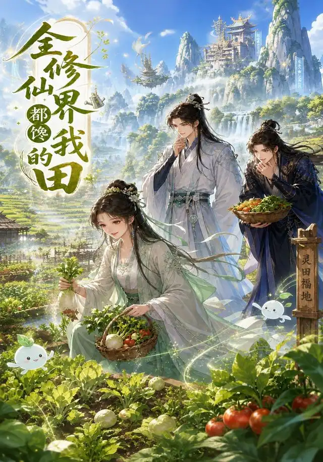 《全修仙界都馋我的田(60集)AI短剧》短剧全集免费在线观看-CD网盘社