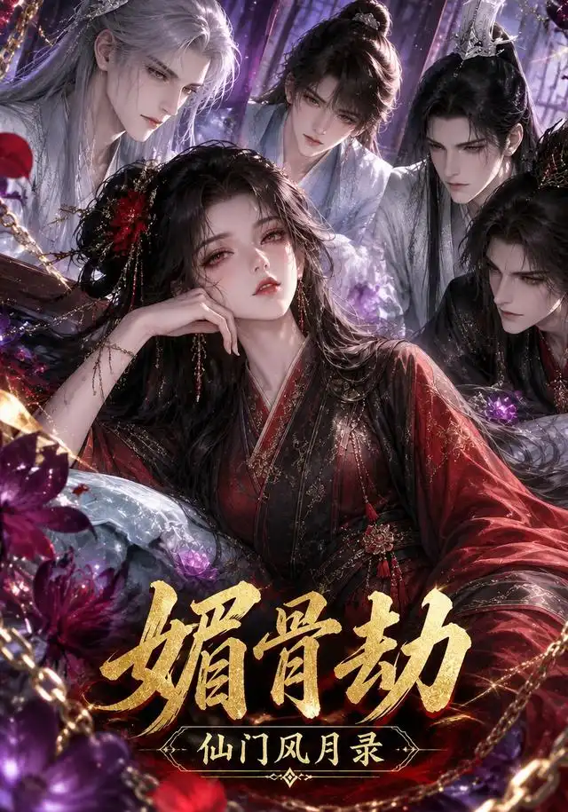 《媚骨劫（64集）AI短剧》短剧全集免费在线观看-CD网盘社