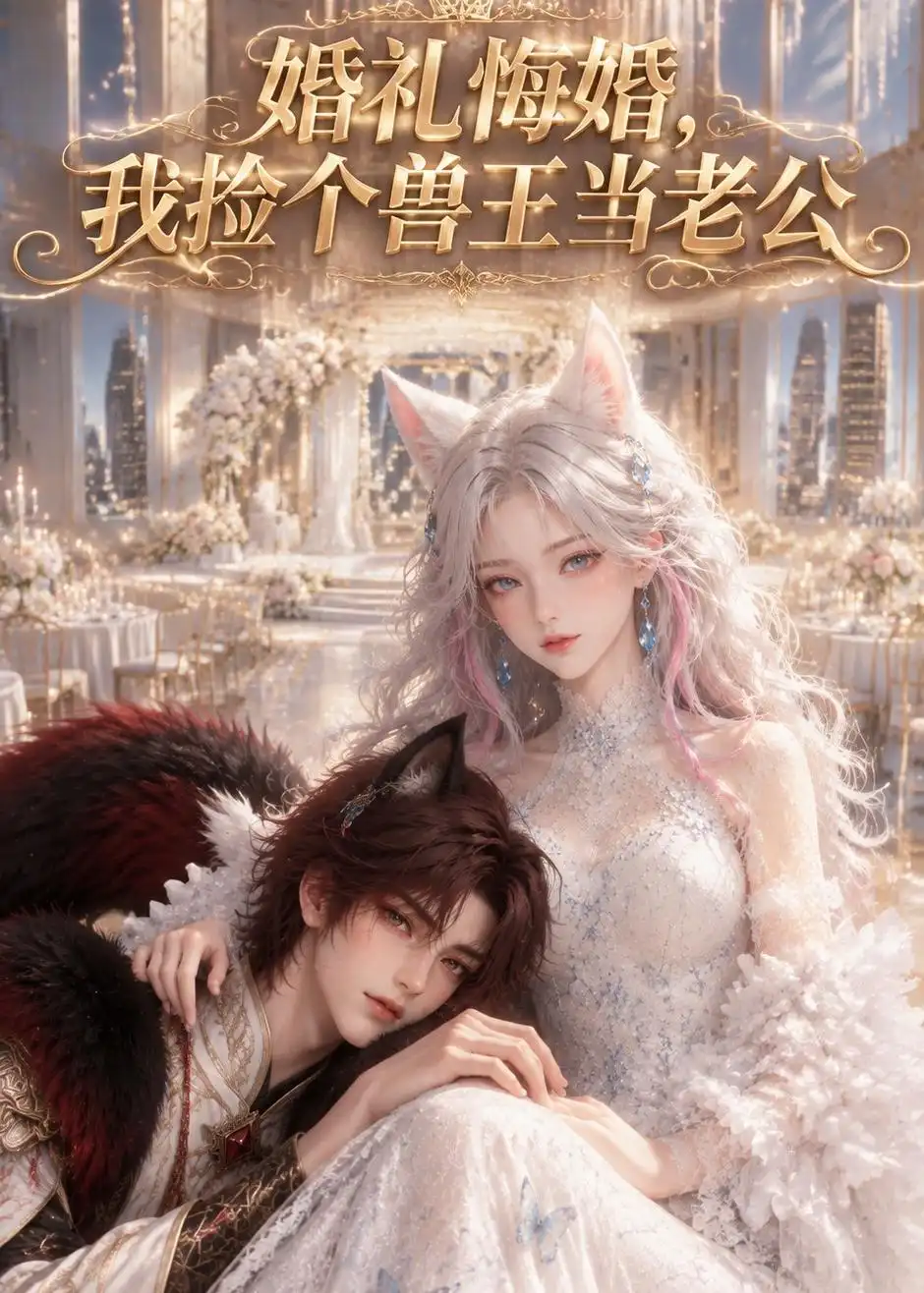 《婚礼悔婚,我捡个兽王当老公&婚礼悔婚我捡个兽王当老公(68集)AI短剧》短剧全集免费在线观看-CD网盘社