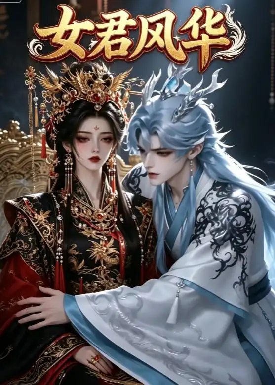 《女君风华(42集)AI短剧》短剧全集免费在线观看-CD网盘社