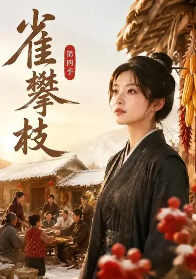 《雀攀枝第四季（68集）AI短剧》短剧全集免费在线观看-CD网盘社