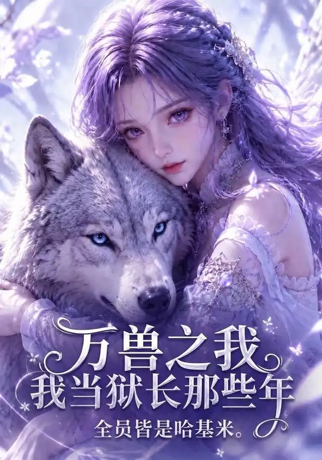 《万兽之我当狱长那些年全员皆是哈基米（115集）AI短剧》短剧全集免费在线观看-CD网盘社