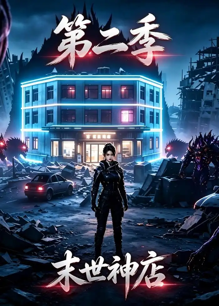 末世神店第二季（220集）AI短剧全集免费在线观看 - 第一搜