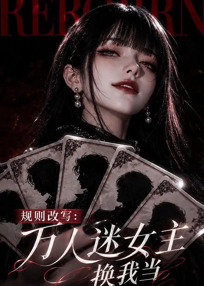 规则改写 万人迷女主换我当（80集）AI短剧全集免费在线观看 - 第一搜