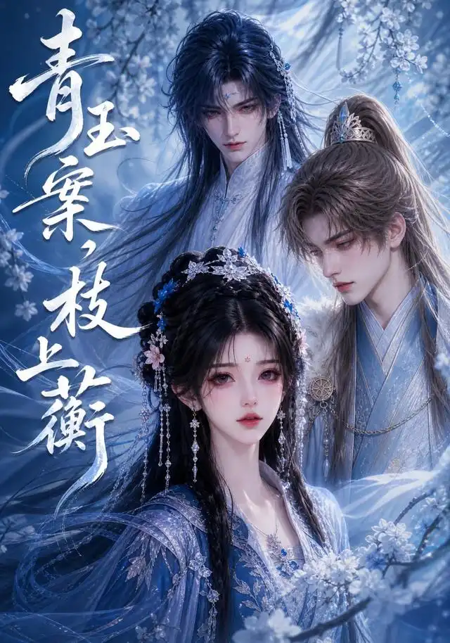 《青玉案，枝上蘅&青玉案枝上蘅（183集）AI短剧》短剧全集免费在线观看-CD网盘社