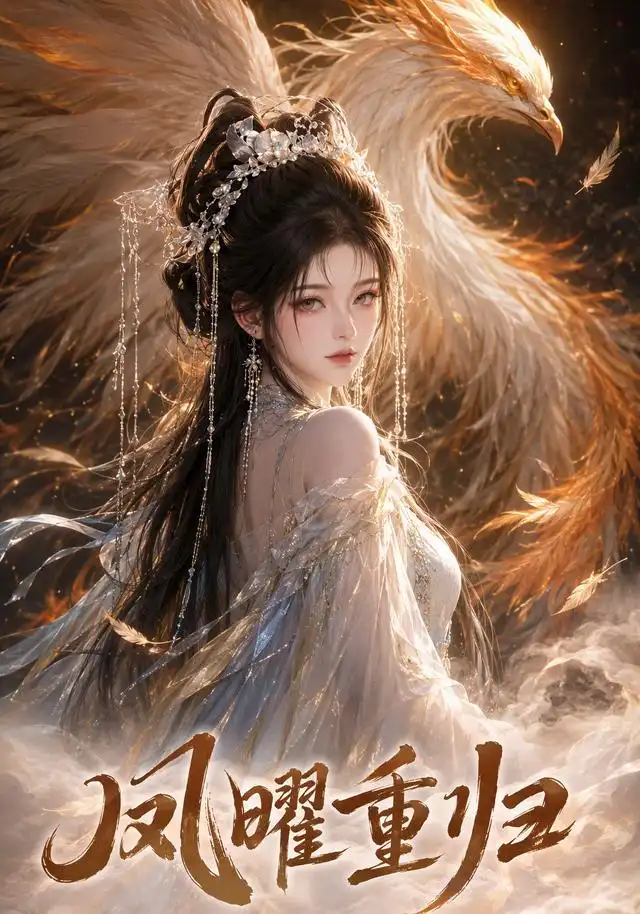 《凤曜重归（99集）AI短剧》短剧全集免费在线观看-CD网盘社
