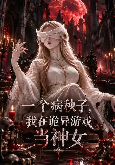 一个病秧子，我在诡异游戏当神女&一个病秧子我在诡异游戏当神女（206集）AI短剧全集免费在线观看 - 第一搜