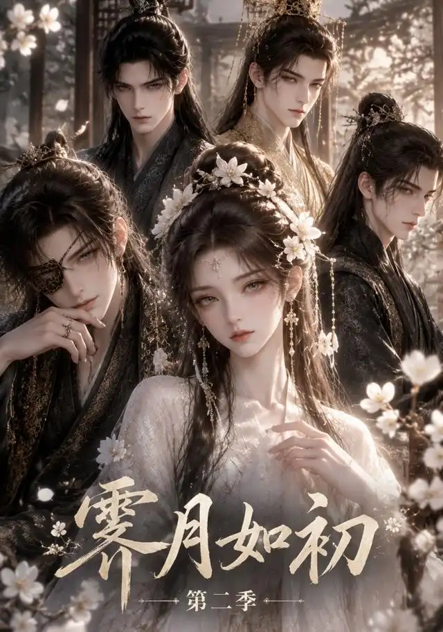《霁月如初第二季(237集)AI短剧》短剧全集免费在线观看-CD网盘社