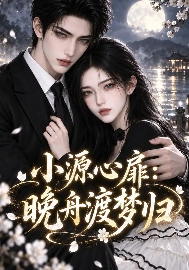 《小源心扉：晚舟渡梦归&小源心扉晚舟渡梦归（119集） AI短剧》短剧全集免费在线观看-CD网盘社