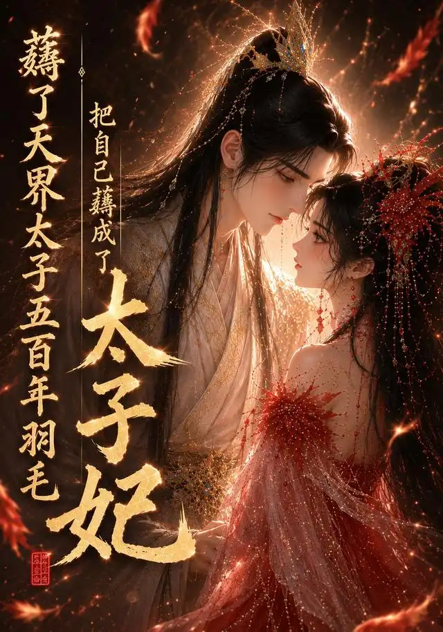 《薅了天界太子五百年羽毛把自己薅成了太子妃(82集)AI短剧》短剧全集免费在线观看-布伊影视网