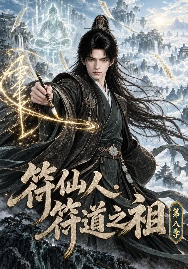 符仙人：符道之祖第八季&符仙人符道之祖第八季（142集）AI短剧全集免费在线观看 - 第一搜