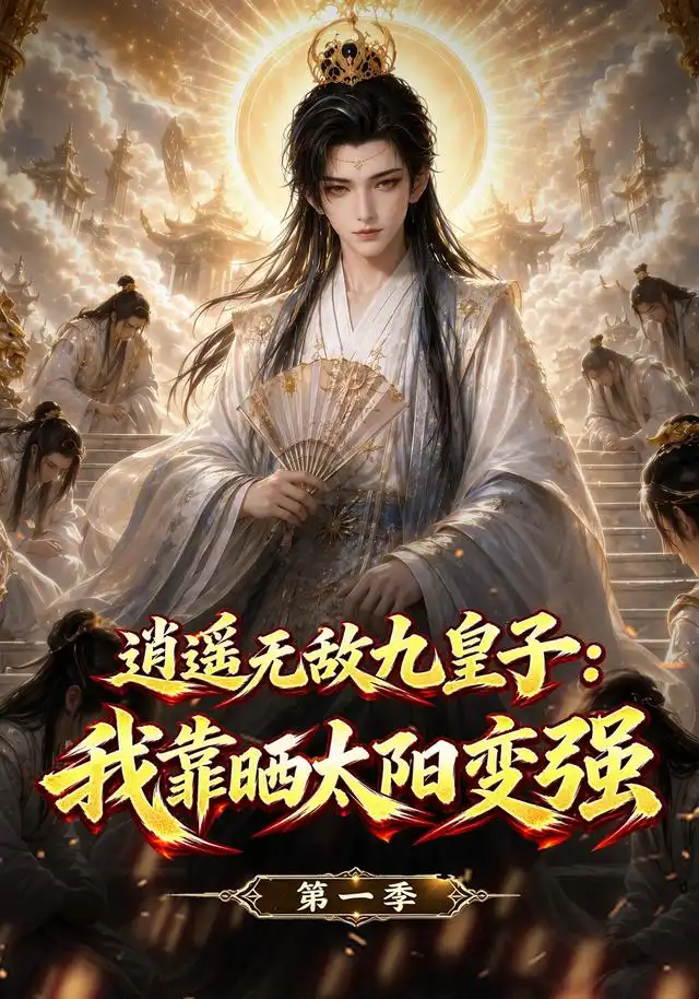 逍遥无敌九皇子：我靠晒太阳变强第一季&逍遥无敌九皇子我靠晒太阳变强第一季（153集）AI短剧全集免费在线观看 - 第一搜