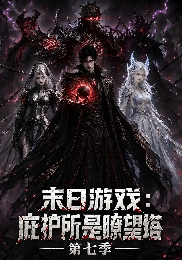 《末日游戏：庇护所是瞭望塔第七季&末日游戏庇护所是瞭望塔第七季（81集）AI短剧》短剧全集免费在线观看-CD网盘社