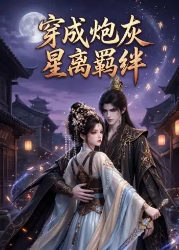 《穿成炮灰星离羁绊（108集）AI短剧》短剧全集免费在线观看-CD网盘社