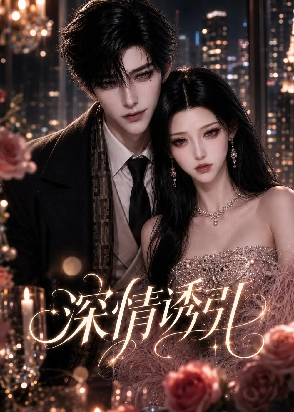 深情诱引（504集）AI短剧全集免费在线观看 - 第一搜
