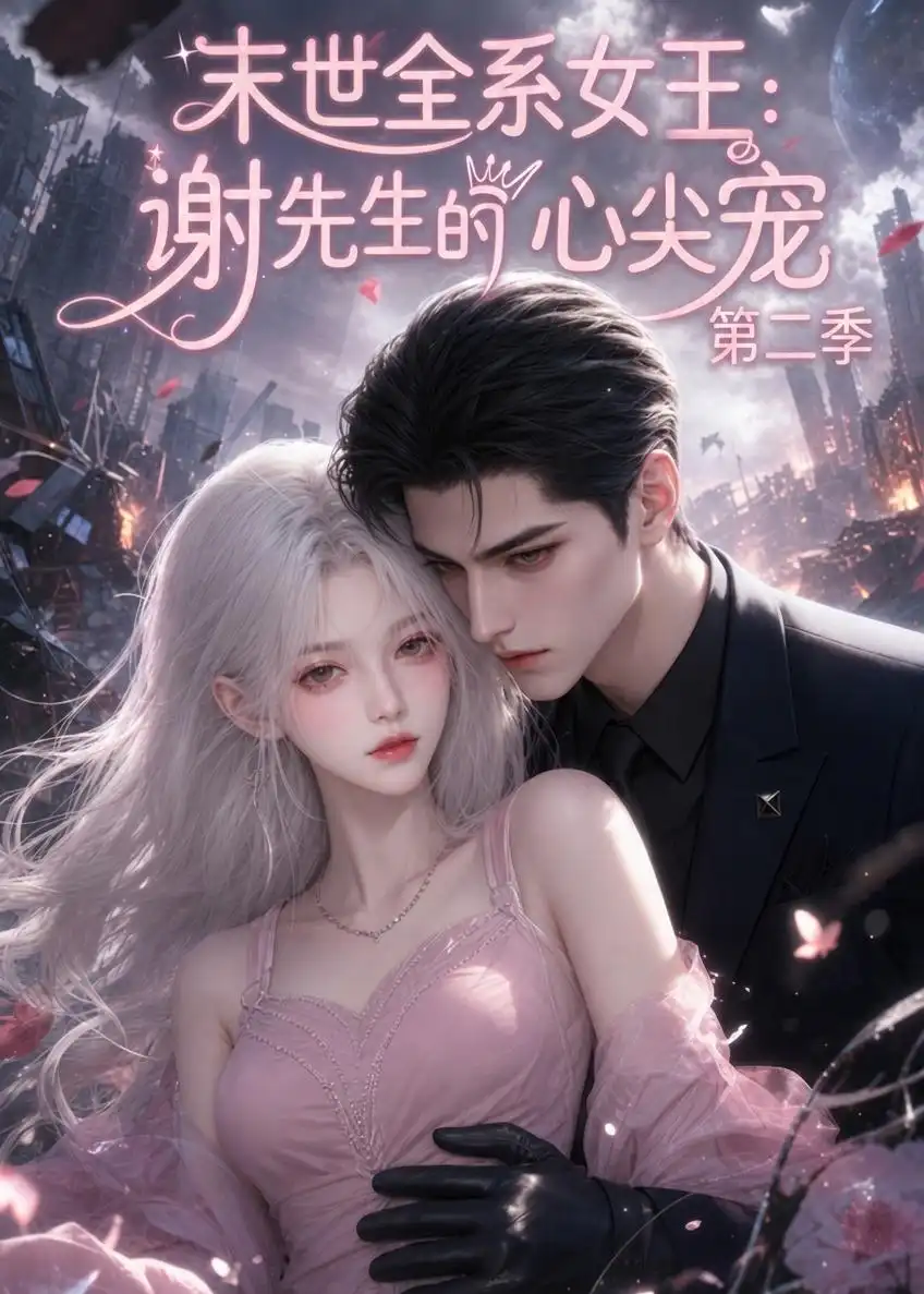 《末世全系女王：谢先生的心尖宠第二季&末世全系女王谢先生的心尖宠第二季（70集）AI短剧》短剧全集免费在线观看-CD网盘社
