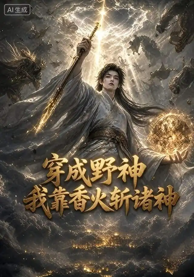 《穿成野神我靠香火斩诸神第5季（118集）AI短剧》短剧全集免费在线观看-CD网盘社