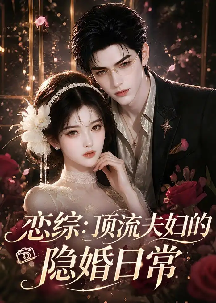 恋综：顶流夫妇的隐婚日常&恋综顶流夫妇的隐婚日常（100集）AI短剧全集免费在线观看 - 第一搜