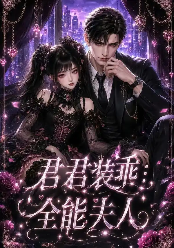 《君君装乖全能夫人（199集）AI短剧》短剧全集免费在线观看-CD网盘社