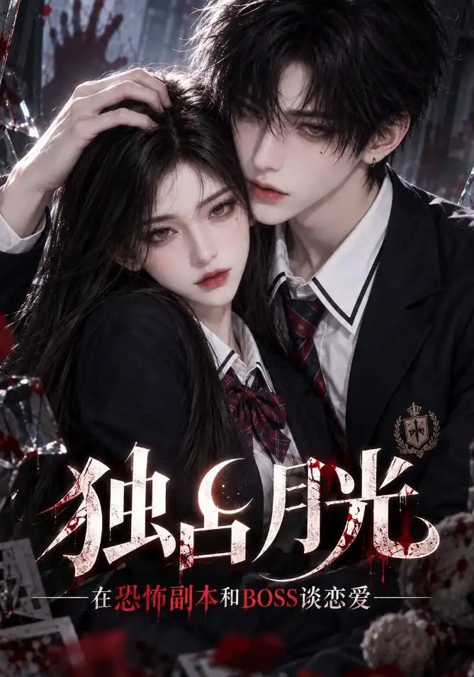 《独占月光在恐怖副本和boss谈恋爱（115集）AI短剧》短剧全集免费在线观看-CD网盘社