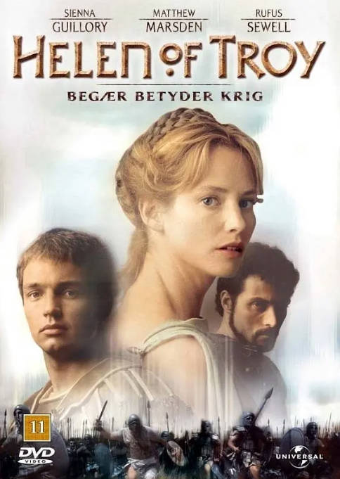 美国电影《新木马屠城记》（2003）剧情 / 动作 / 冒险 豆瓣6.8[夸克网盘]-CD网盘社