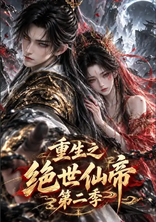 《重生之绝世仙帝第二季（112集）AI短剧》短剧全集免费在线观看-CD网盘社