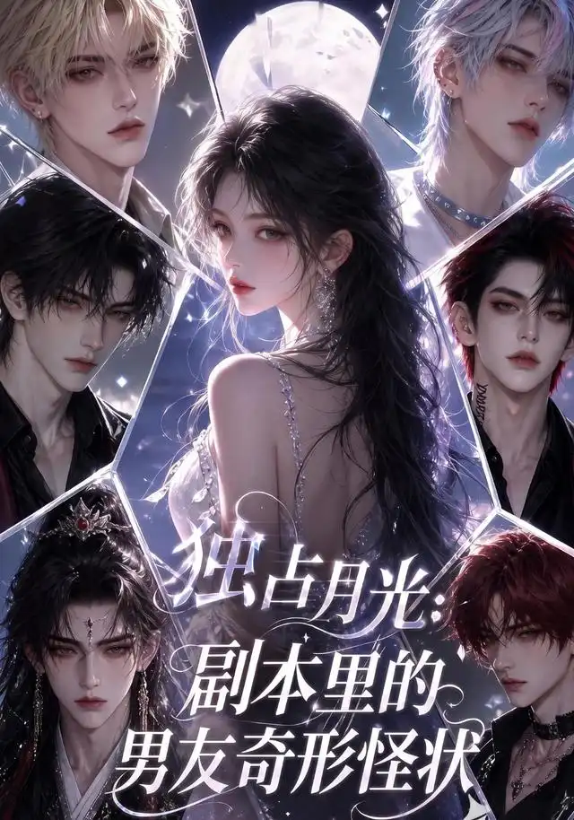 独占月光：副本里的男友奇形怪状&独占月光副本里的男友奇形怪状（106集）AI短剧全集免费在线观看 - 第一搜