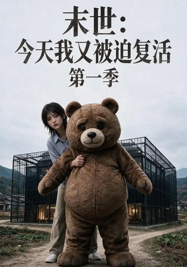 《末世：今天我又被迫复活第一季&末世今天我又被迫复活第一季（88集）AI短剧》短剧全集免费在线观看-布伊影视网