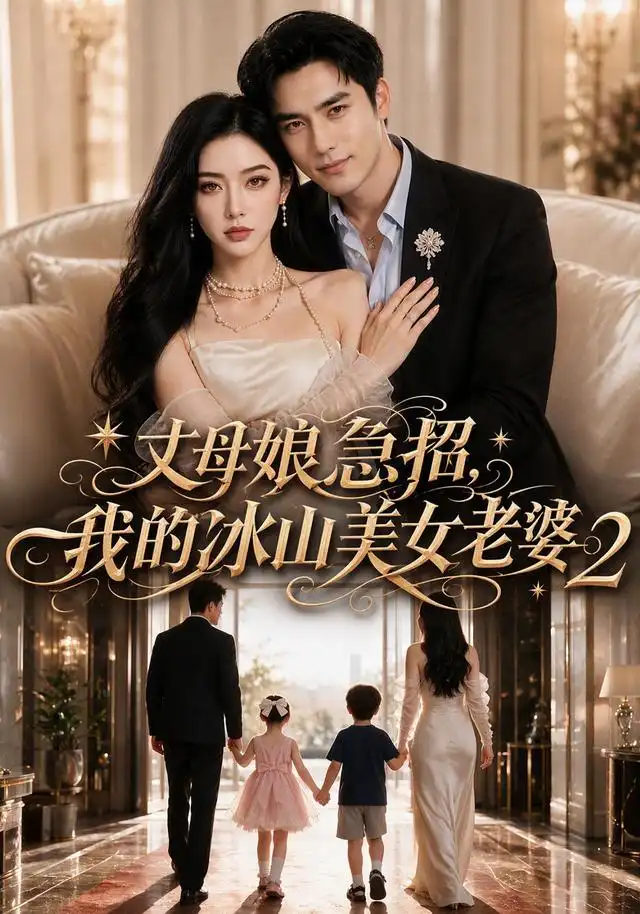 《丈母娘急招,我的冰山美女老婆2&丈母娘急招我的冰山美女老婆2(74集)AI短剧》短剧全集免费在线观看-CD网盘社