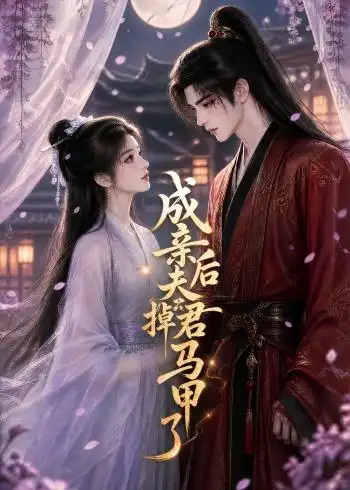 《成亲后夫君掉马甲了（255集）AI短剧》短剧全集免费在线观看-CD网盘社