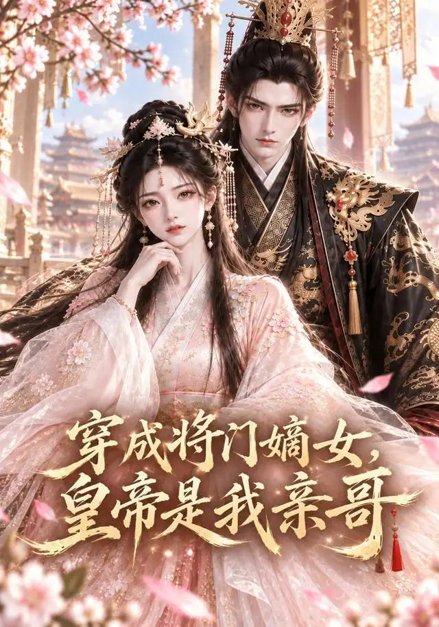 穿成将门嫡女，皇帝是我亲哥&穿成将门嫡女皇帝是我亲哥（47集）AI短剧全集免费在线观看 - 第一搜