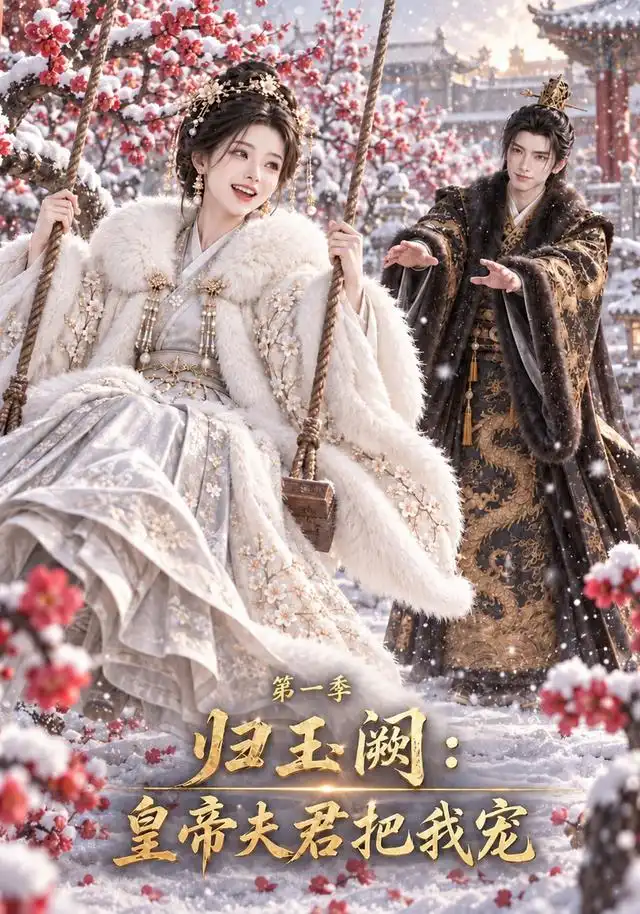 《归玉阙：皇帝夫君把我宠第一季&归玉阙皇帝夫君把我宠第一季（109集）AI短剧》短剧全集免费在线观看-CD网盘社
