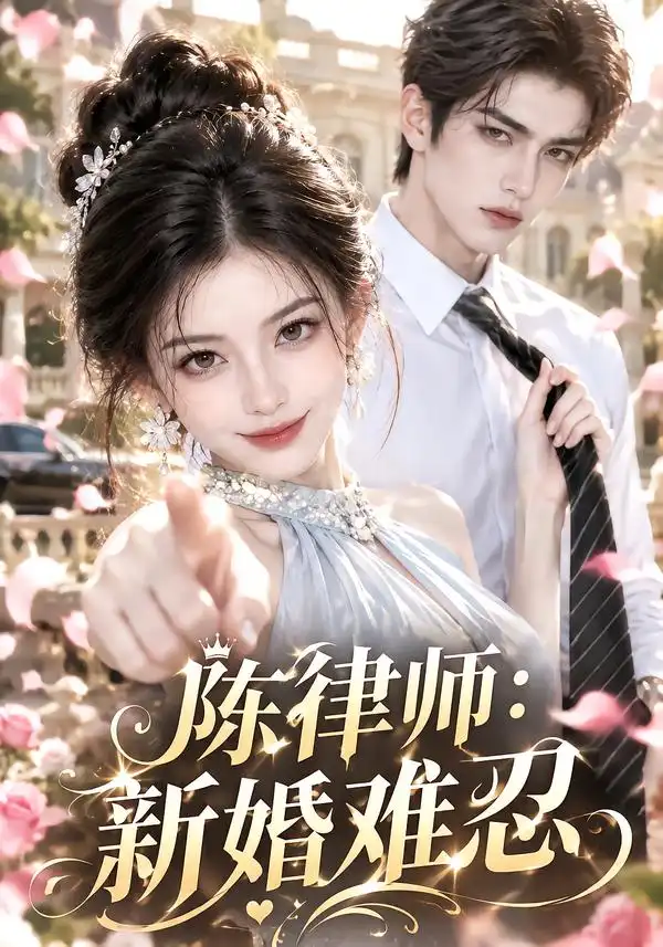 《陈律师：新婚难忍&陈律师新婚难忍（123集）AI短剧》短剧全集免费在线观看-CD网盘社