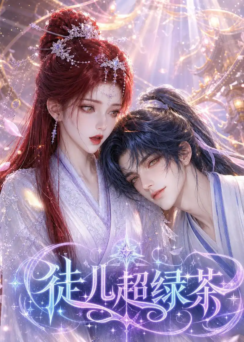 《徒儿超绿茶（140集）AI短剧》短剧全集免费在线观看-CD网盘社