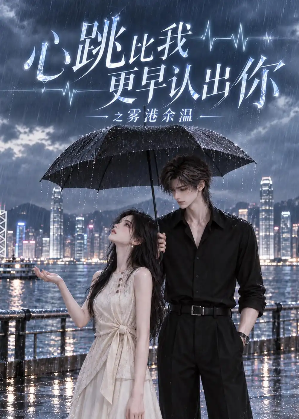 心跳比我更早认出你之雾港余温（164集）AI短剧全集免费在线观看 - 第一搜