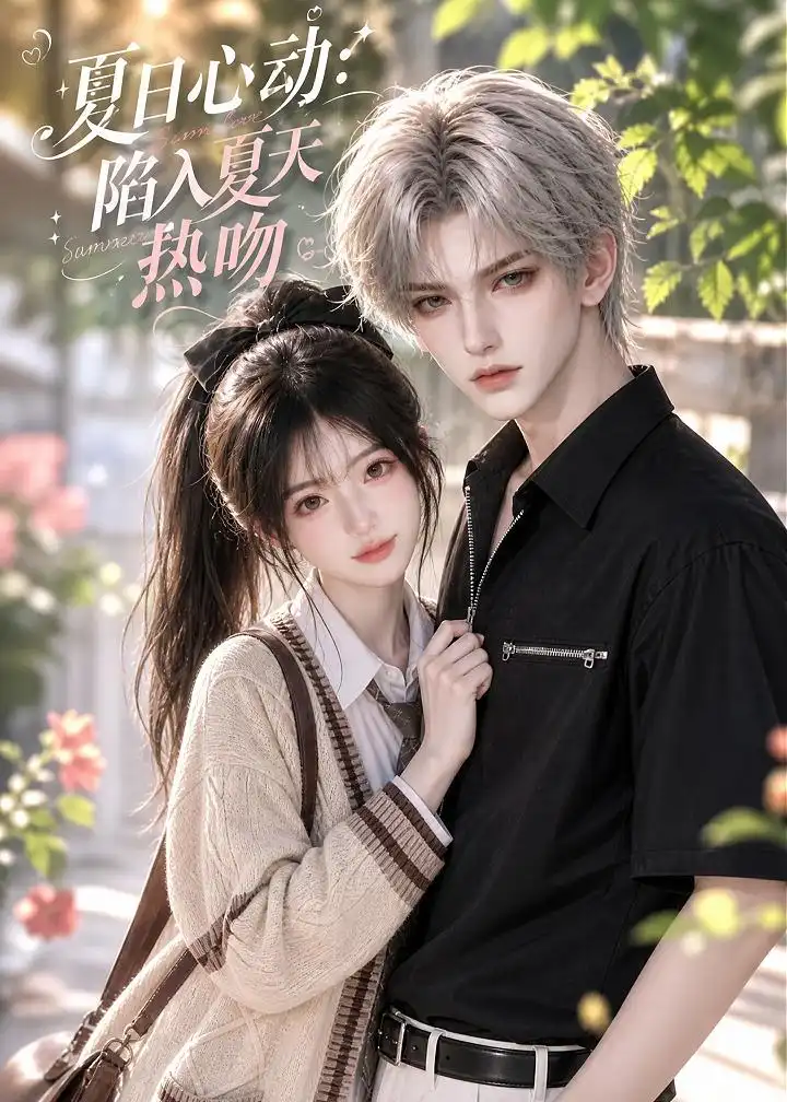 《夏日心动陷入夏天热吻（115集）AI短剧》短剧全集免费在线观看-CD网盘社