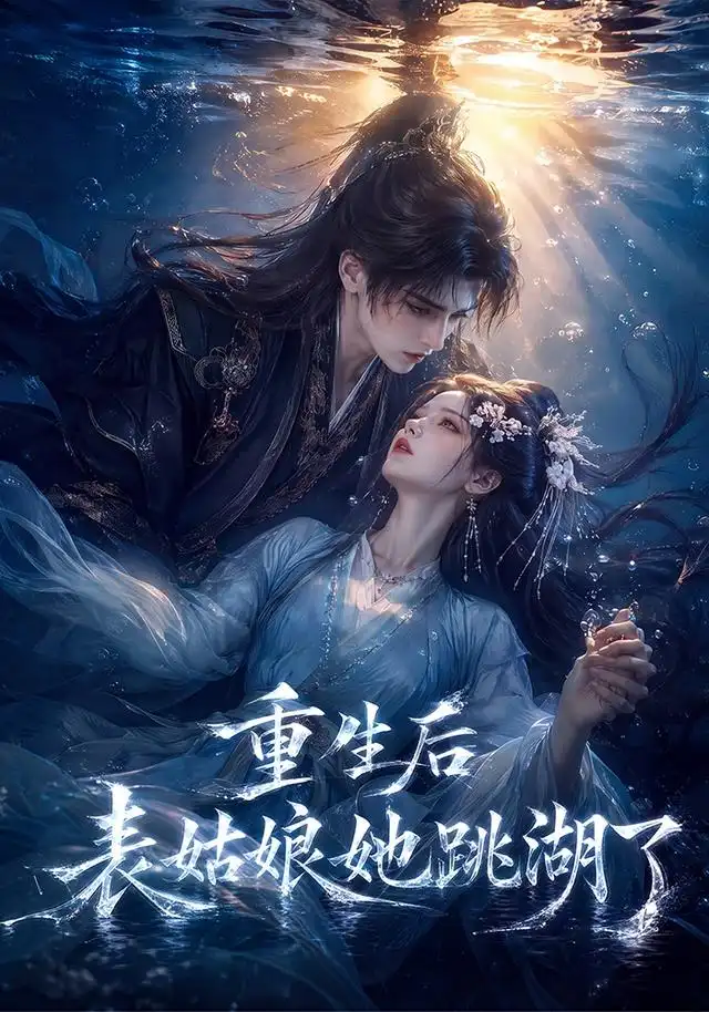 《重生后表姑娘她跳湖了(60集)AI短剧》短剧全集免费在线观看-布伊影视网