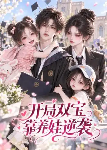 《开局双宝靠养娃逆袭（108集）AI短剧》短剧全集免费在线观看-CD网盘社