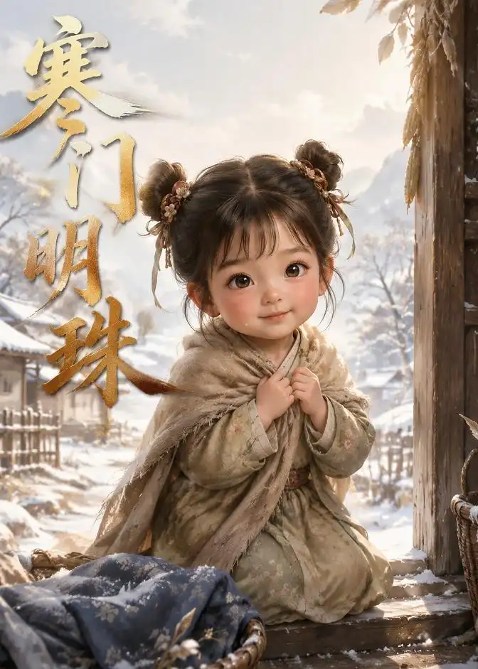 《寒门明珠（178集）AI短剧》短剧全集免费在线观看-CD网盘社
