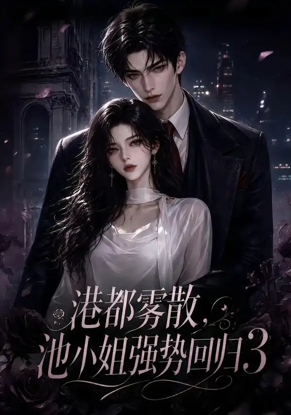 《港都雾散，池小姐强势回归3&港都雾散池小姐强势回归3（97集）AI短剧》短剧全集免费在线观看-CD网盘社