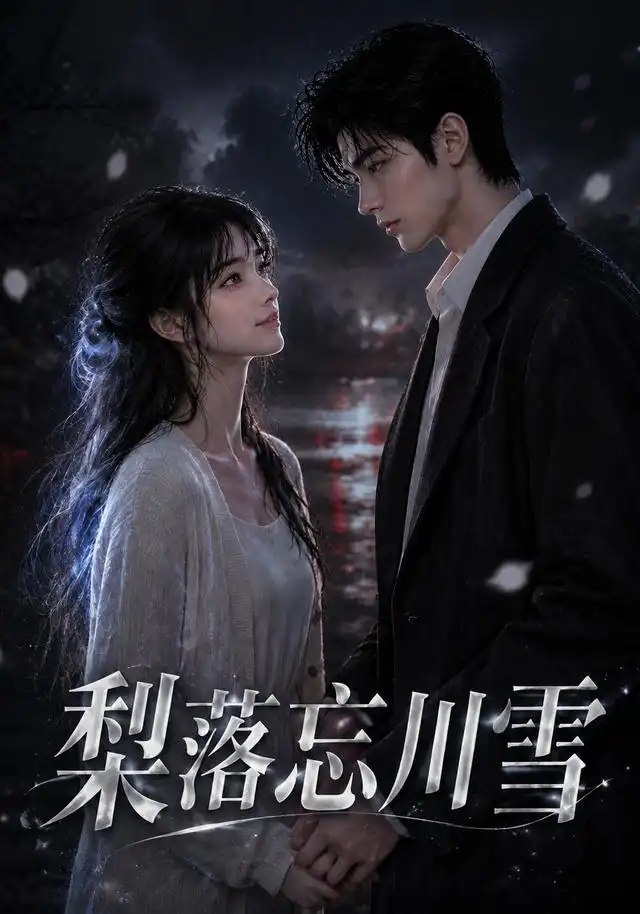 《梨落忘川雪(25集)AI短剧》短剧全集免费在线观看-布伊影视网