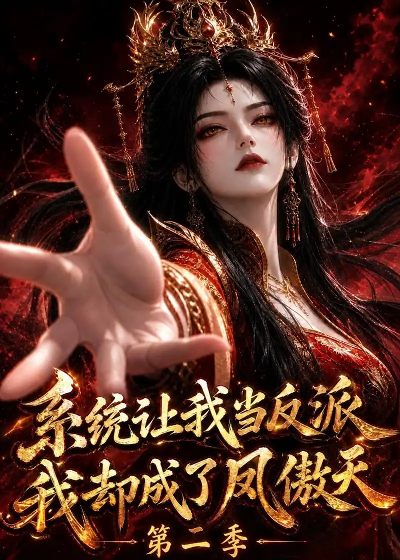《系统让我当反派，我却成了凤傲天第二季&系统让我当反派我却成了凤傲天第二季（133集）AI短剧》短剧全集免费在线观看-布伊影视网