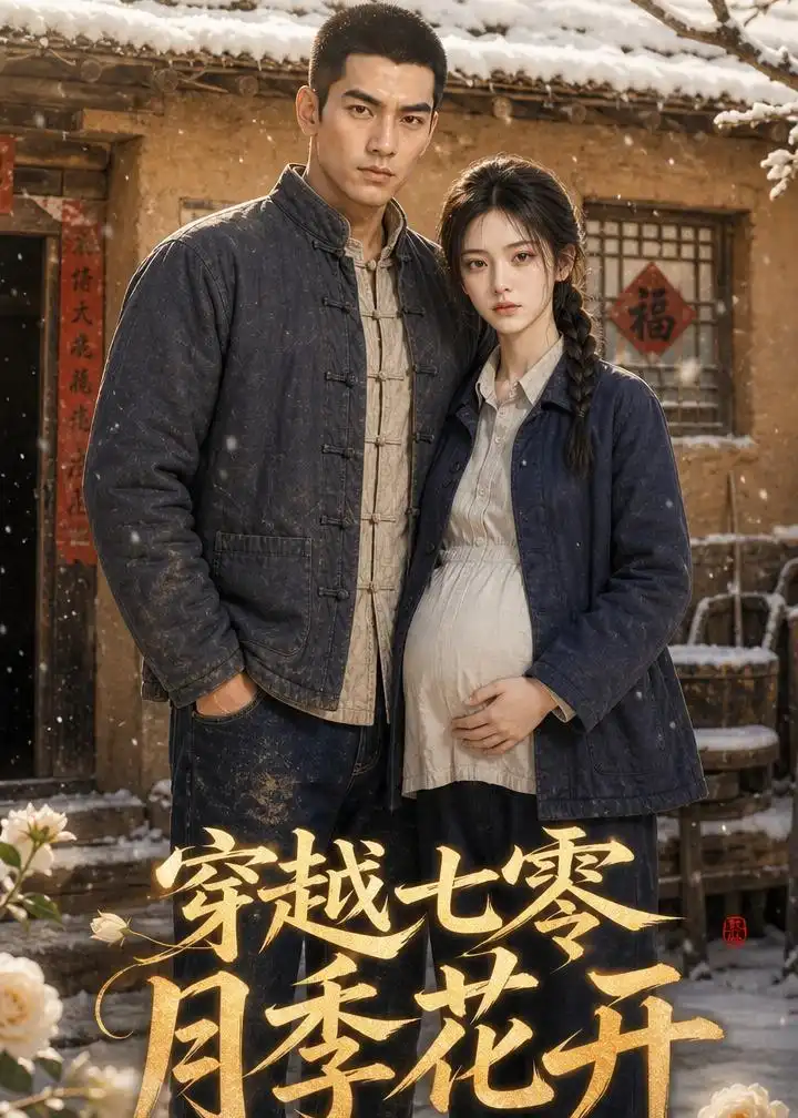 《穿越七零 月季花开（219集）AI短剧》短剧全集免费在线观看-CD网盘社