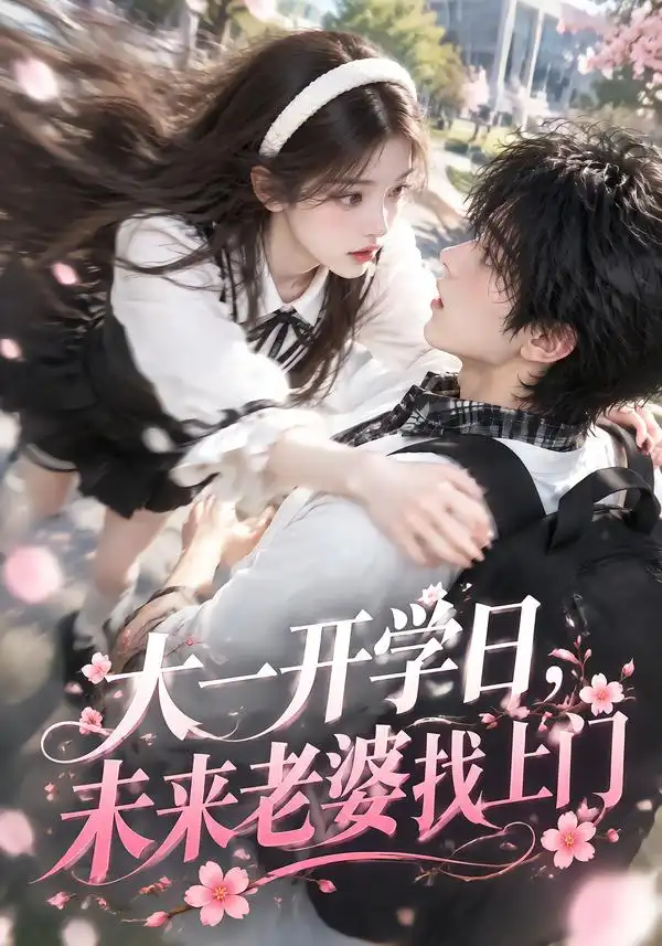 大一开学日，未来老婆找上门&大一开学日未来老婆找上门（107集）AI短剧全集免费在线观看 - 第一搜