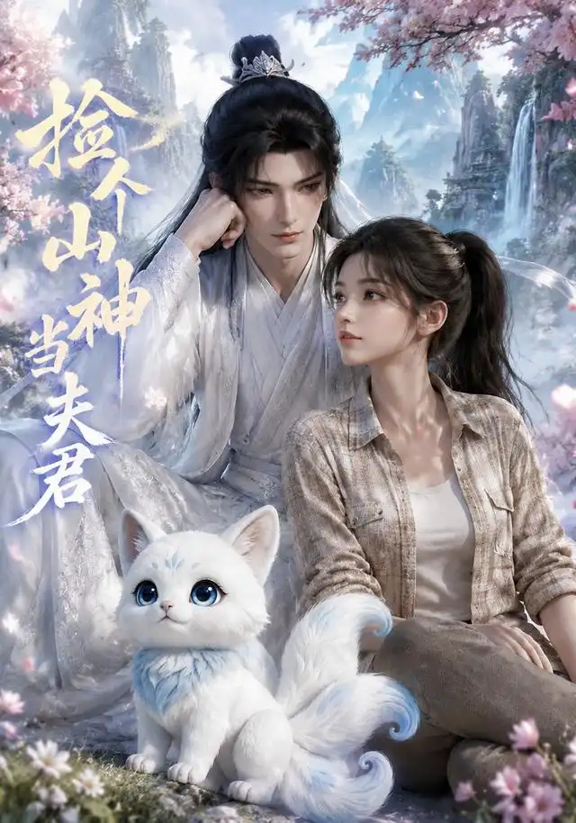 《捡个山神当夫君（61集）AI短剧》短剧全集免费在线观看-布伊影视网