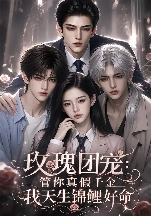 《玫瑰团宠：管你真假千金我天生锦鲤好命&玫瑰团宠管你真假千金我天生锦鲤好命（93集）AI短剧》短剧全集免费在线观看-CD网盘社