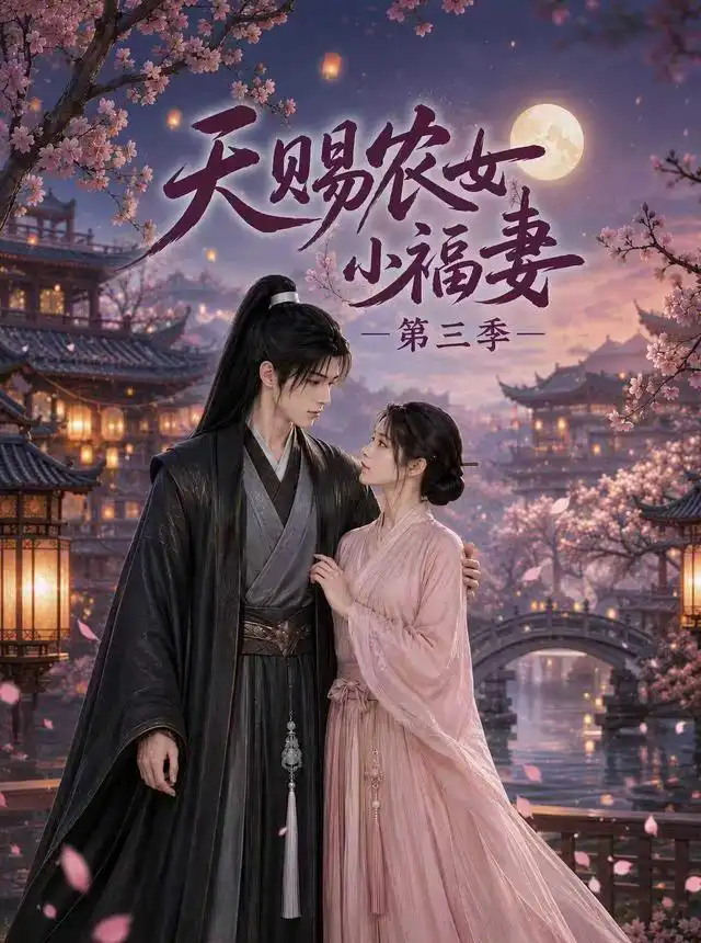 天赐农女小福妻第三季（49集）AI短剧全集免费在线观看 - 第一搜