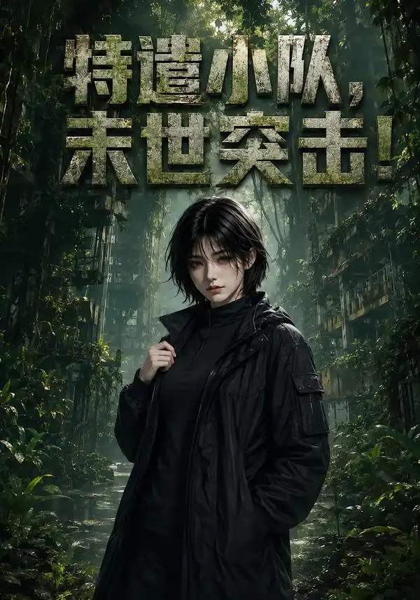 《特遣小队，末世突击&特遣小队末世突击（150集）AI短剧》短剧全集免费在线观看-CD网盘社
