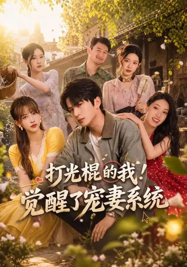 《打光棍的我！觉醒了宠妻系统（51集）黄佳钲&王晶晶&么嘉轶》短剧全集免费在线观看-CD网盘社